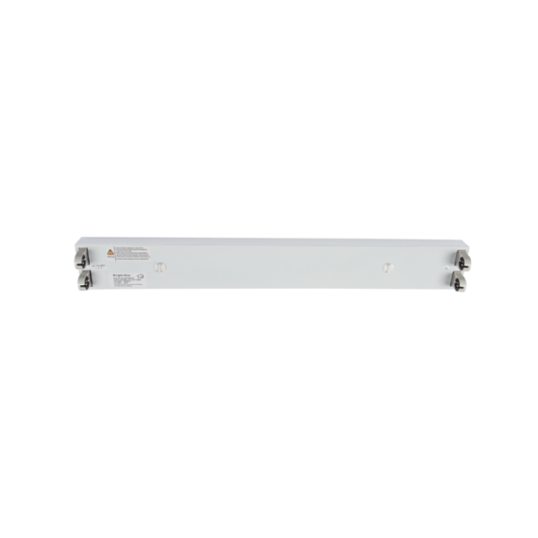 T8 LED LIGHT FITTING 620 X 80 X 66MM - Image 2
