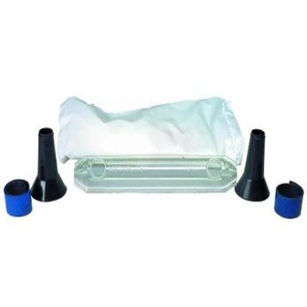 CABLE JOINTING KIT. 35-70MM, 28-52MM CABLE DIA, 400MM L - Image 6