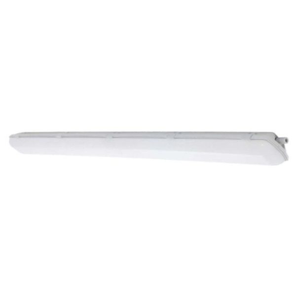 FLUORESCENT FITTING 2X36W 4FT IP65 - Image 5