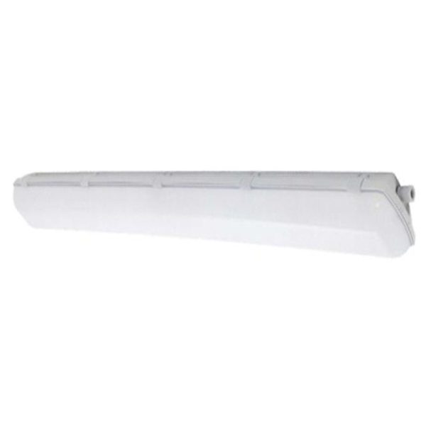 FLUORESCENT FITTING 2X36W 4FT IP65 - Image 6