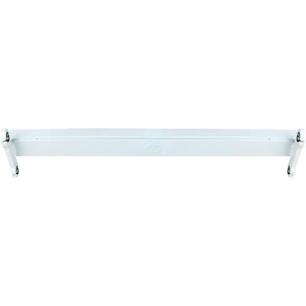 2XT8 LED LIGHT FITTING 1200MM(4FT) - Image 6