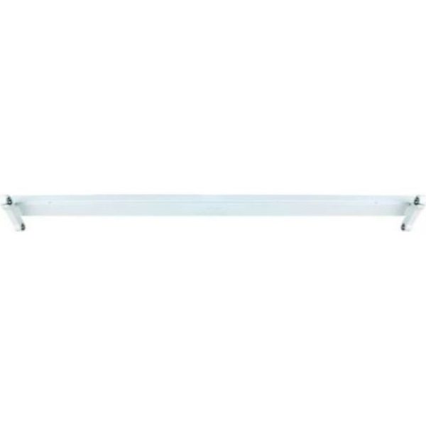 T8 LED LIGHT FITTING 1200MM (4FT) - Image 5