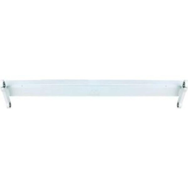 T8 LED LIGHT FITTING 1200MM (4FT) - Image 6
