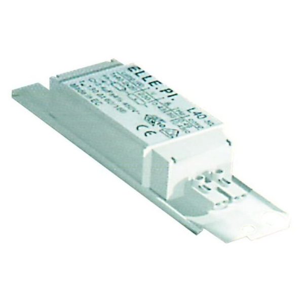 BALLAST FOR 1X58-65W 230V FL LAMP - Image 5