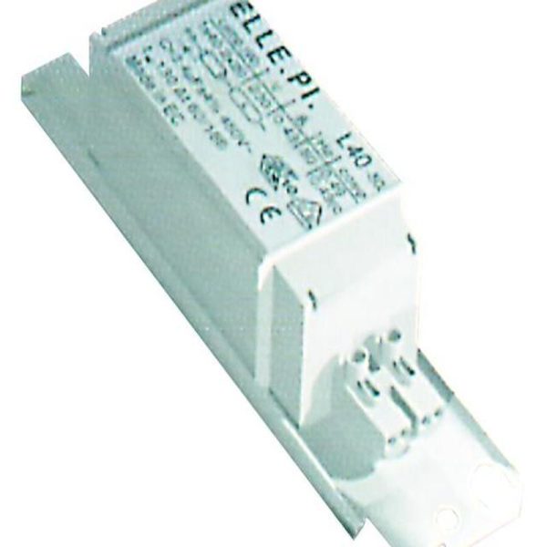 BALLAST FOR 1X58-65W 230V FL LAMP - Image 6