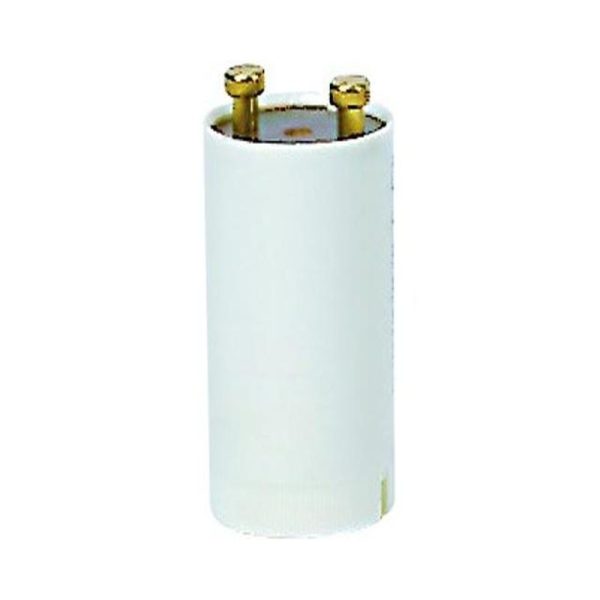 FLUORESCENT STARTER 4-22W - Image 6