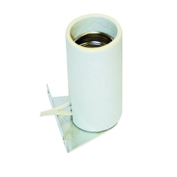 E40 CERAMIC LAMP HOLDER - Image 6
