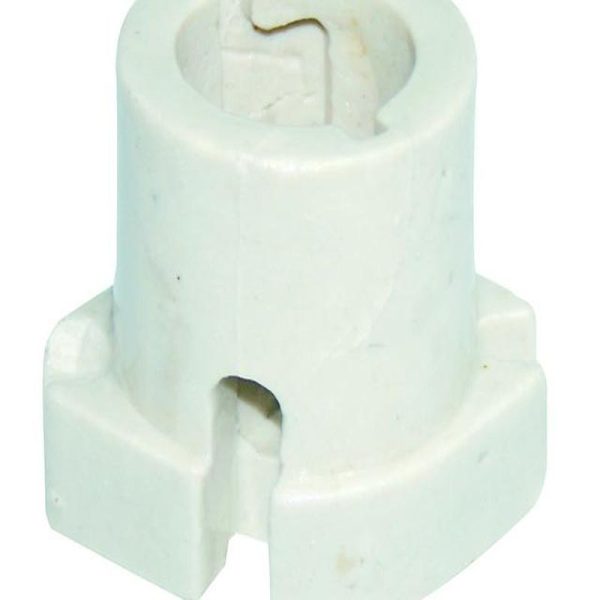 B22 PORCELAIN LAMP HOLDER - Image 6