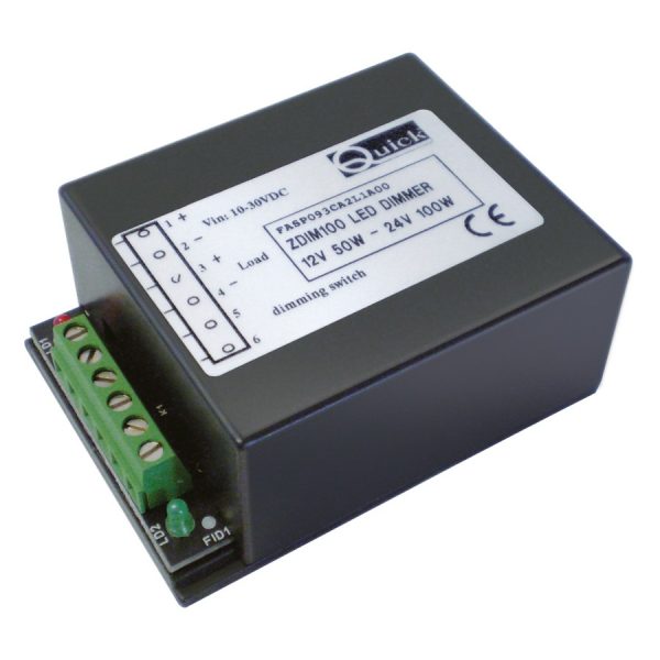LED DIMMER MODULE 50W