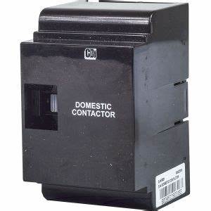 CBI SAK DOMESTIC CONTACTOR