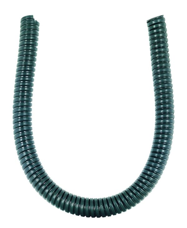 20MM BLACK PVC COATED FLEXIBLE CONDUIT