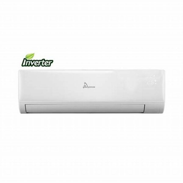 GMC AS32EAVG INVERTER MIDWALL INDOOR