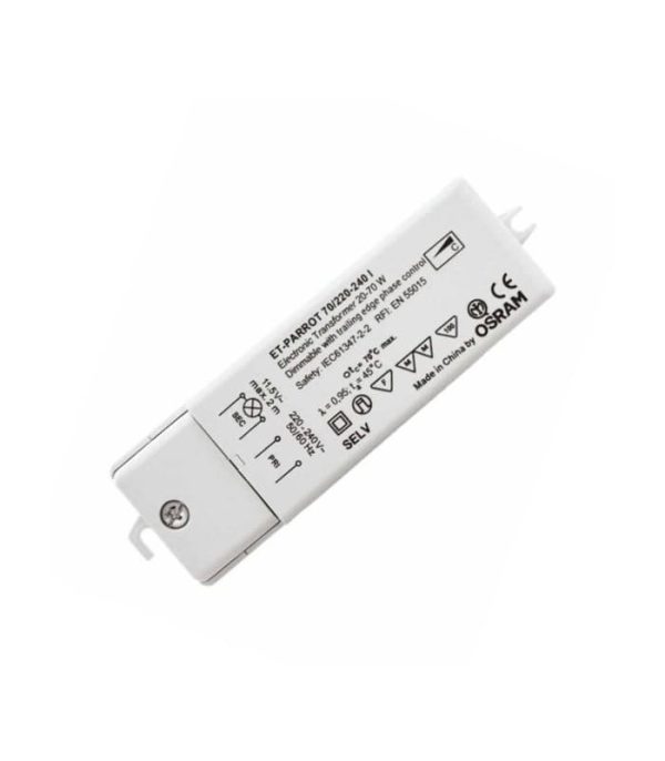 ET PARROT I 70/220-240 I VS50 OSRAM