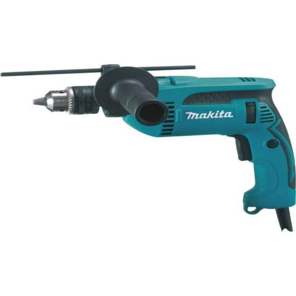 IMPACT DRILL 13MM CHUCK VARIABLE SPEED 680W - Image 5