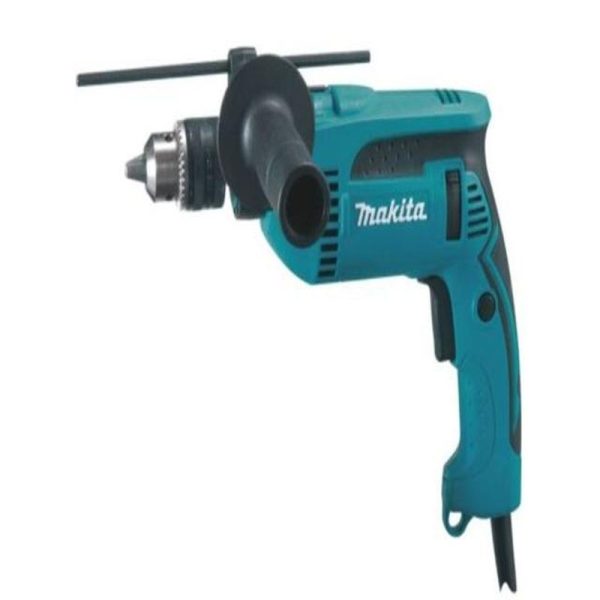 IMPACT DRILL 13MM CHUCK VARIABLE SPEED 680W - Image 6