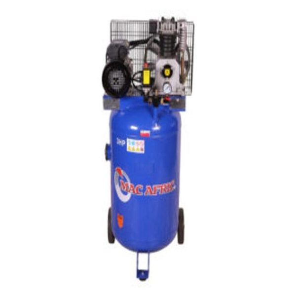 MAC-AFRIC 100L 2.2KW 3HP VERTICAL COMPRESSOR - Image 6