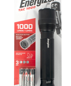 ENERGIZER TACTICAL ULTRA TORCH 1000
