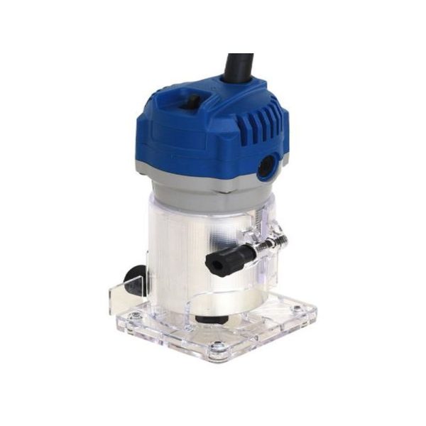 MAC AFRIC 400W TRIMMER ROUTER - Image 5