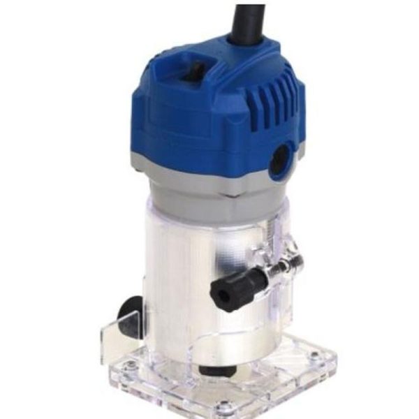 MAC AFRIC 400W TRIMMER ROUTER - Image 6