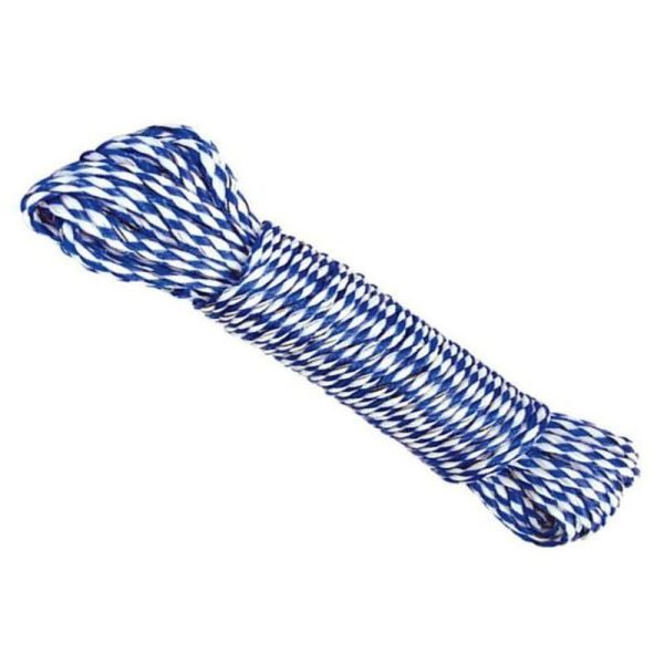 7MM X 10M POLY HANK SKI ROPE - Image 5