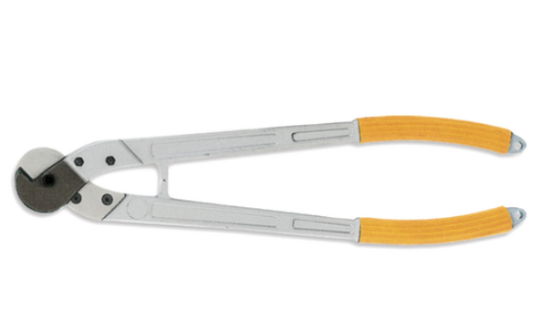 CABLE CUTTER COPPER ROD & WIRE ROD 9MM WIRE 12MM COPPER 150MM