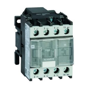 5.5KW 400V 12A 3P CONTACTOR 415COIL