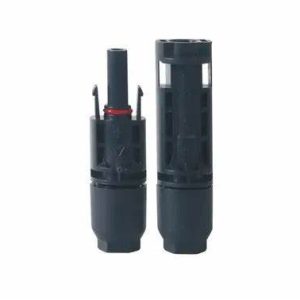 6MM2 40A IP67 1500VDC IN-LINE CONNECTOR