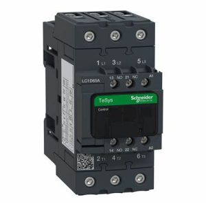 65A AC3 30KW CONTACTOR 230VAC