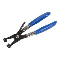 8.5 " SWIVEL JAW