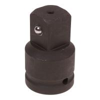 ADAPTOR SOCKET FROM 3/4" TO 1"