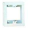 2X4 OPEN BACK STEEL EXTENSION BOX SURFACE - Image 5