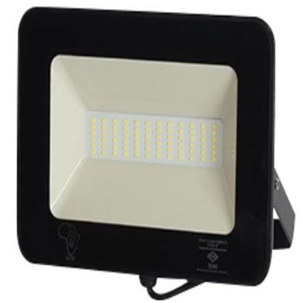 FLOODLIGHT LEDVANCE ECO LITE FL 50W - Image 3