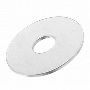 M8 1.0 FENDER WASHER 37MM ODD E