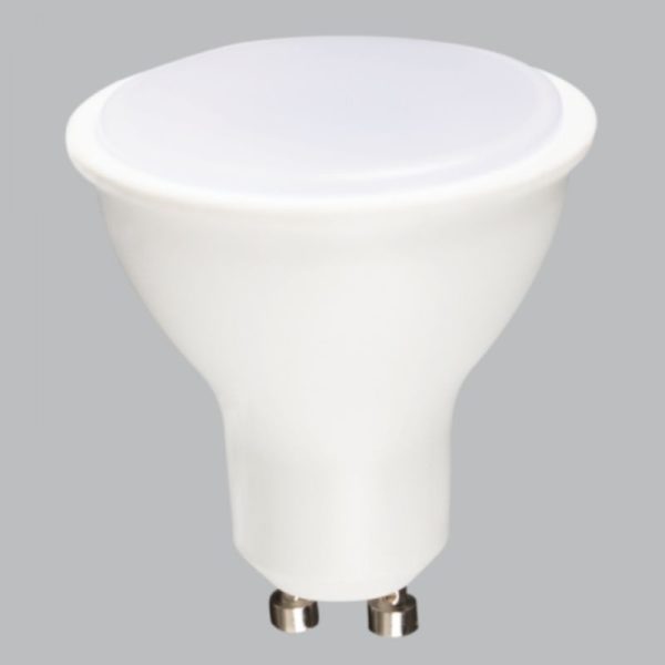 GU10 5W SMD COOL WHITE 4000K - Image 3