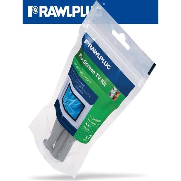 FLAT SCREEN TV KIT - Image 3