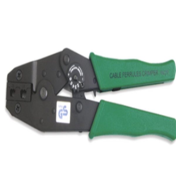 CRIMP TOOL BOOTLACE FERRULE 25-35MM - Image 3