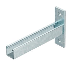 OL1065 FLAT BRACKET HDG