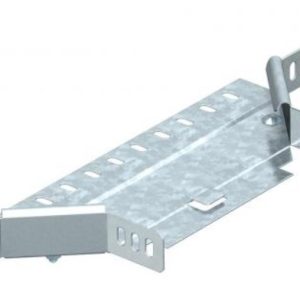 OBO35 100MM ADD ON TEE MKS PG