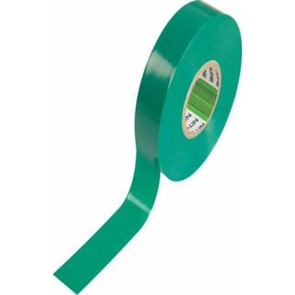 TAPE INSULATION NITTO 18X20M GREEN - Image 3