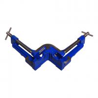 4-1/4" DUCTILE IRON CORNER CLAMP