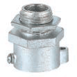25MM MALE  ADAPTOR ALUMINIUM