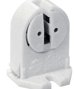 FLUORESCENT LAMP T5 HOLDER