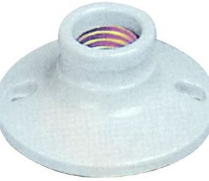 E27 BASE MOUNT 100W LAMP HOLDER