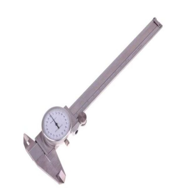 150MM DAIL GUAGE VERNIER - Image 6