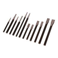 JUMBO PUNCH SET + CHISEL SET