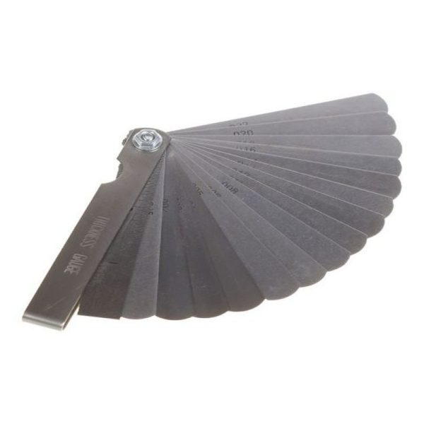 FEELER GUAGE 15 BLADE - Image 5