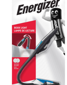 ENERGIZER BOOK LIGHT