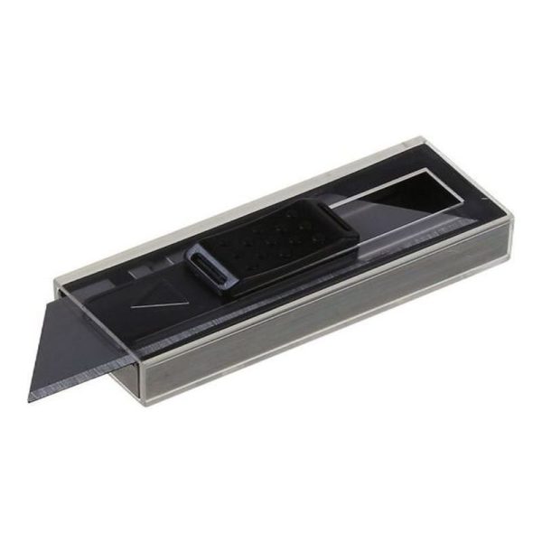 KNIFE BLADES UTILITY 5PC - Image 5