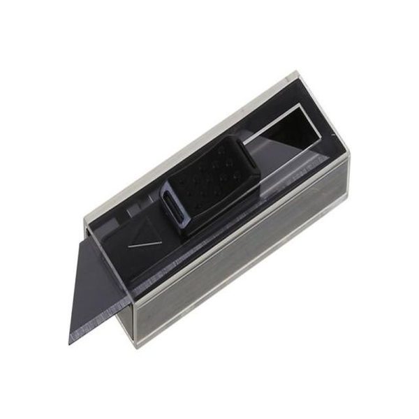 KNIFE BLADES UTILITY 5PC - Image 6