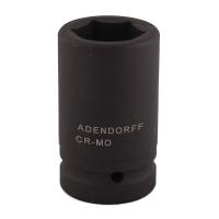 24MM 3/4" DRIVE H/D IMPACT SOCKET